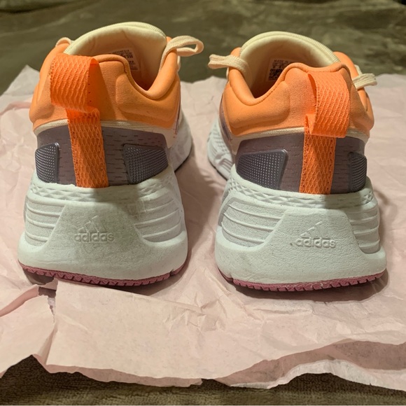 Adidas sneakers - Picture 3 of 4